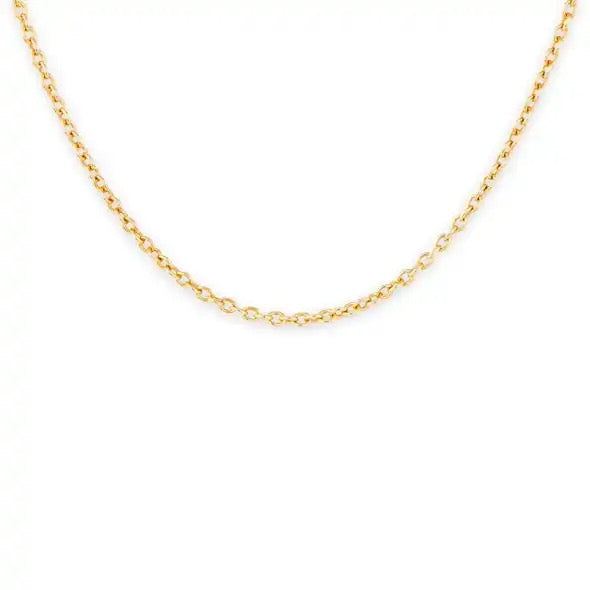 1mm Cable Chain