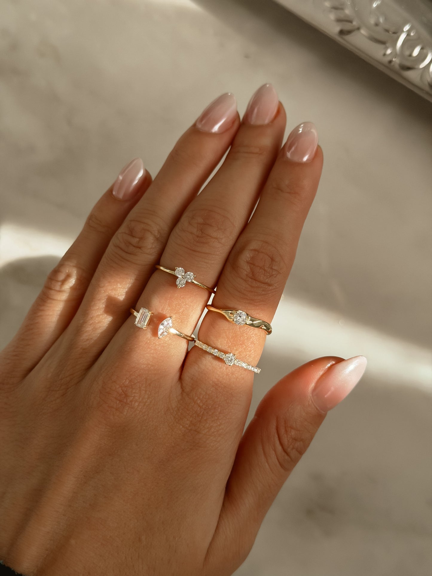 Ava Ring