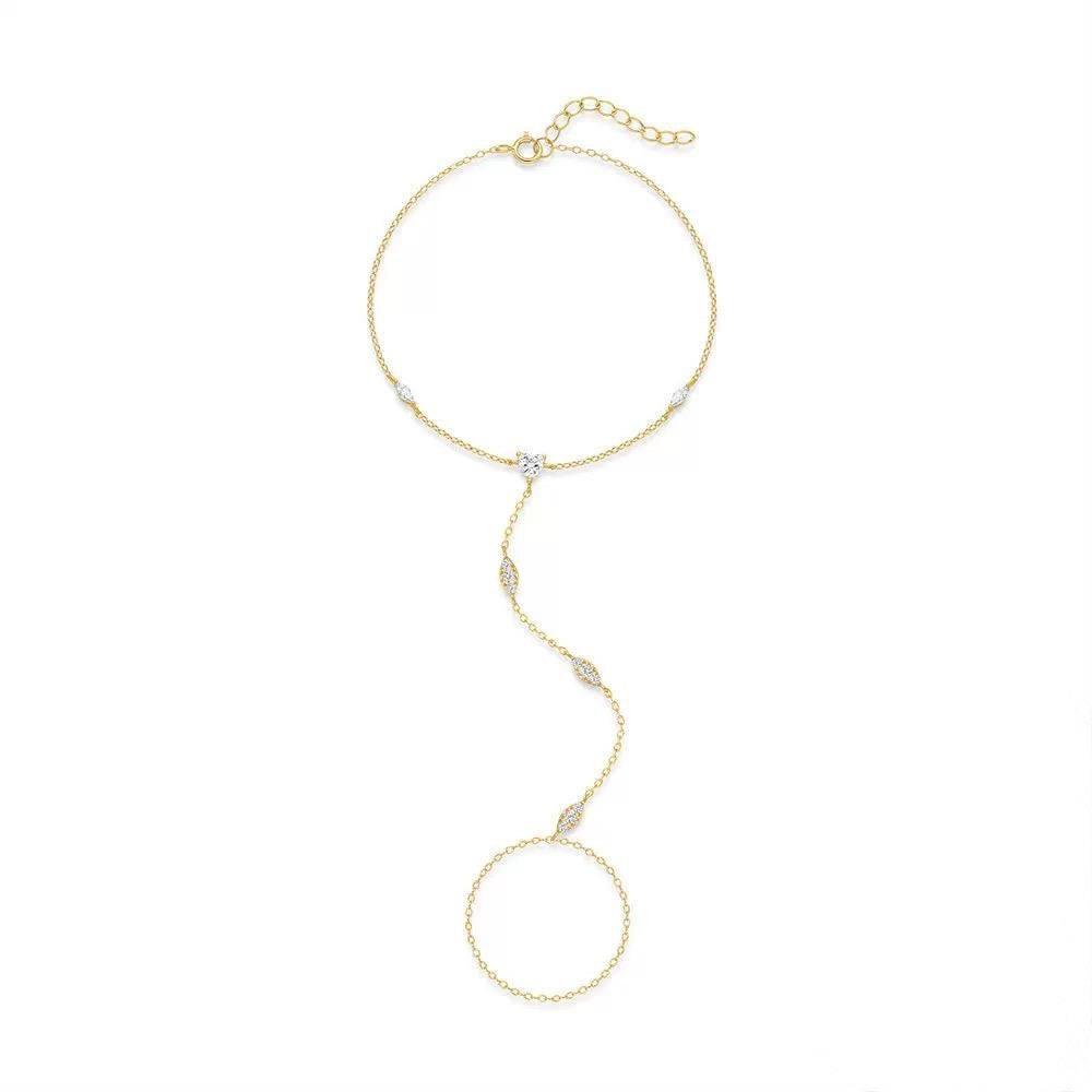 Kai Hand Chain