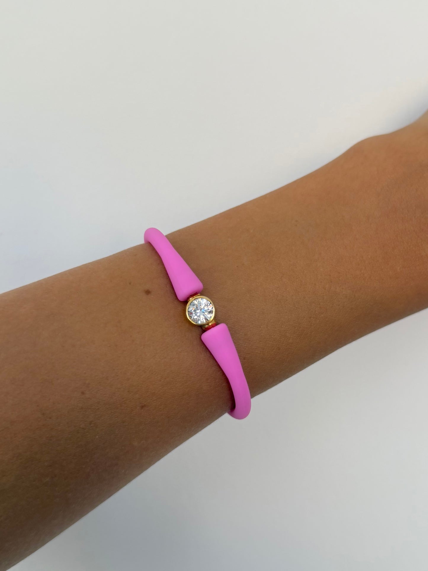 Rubber Bracelet