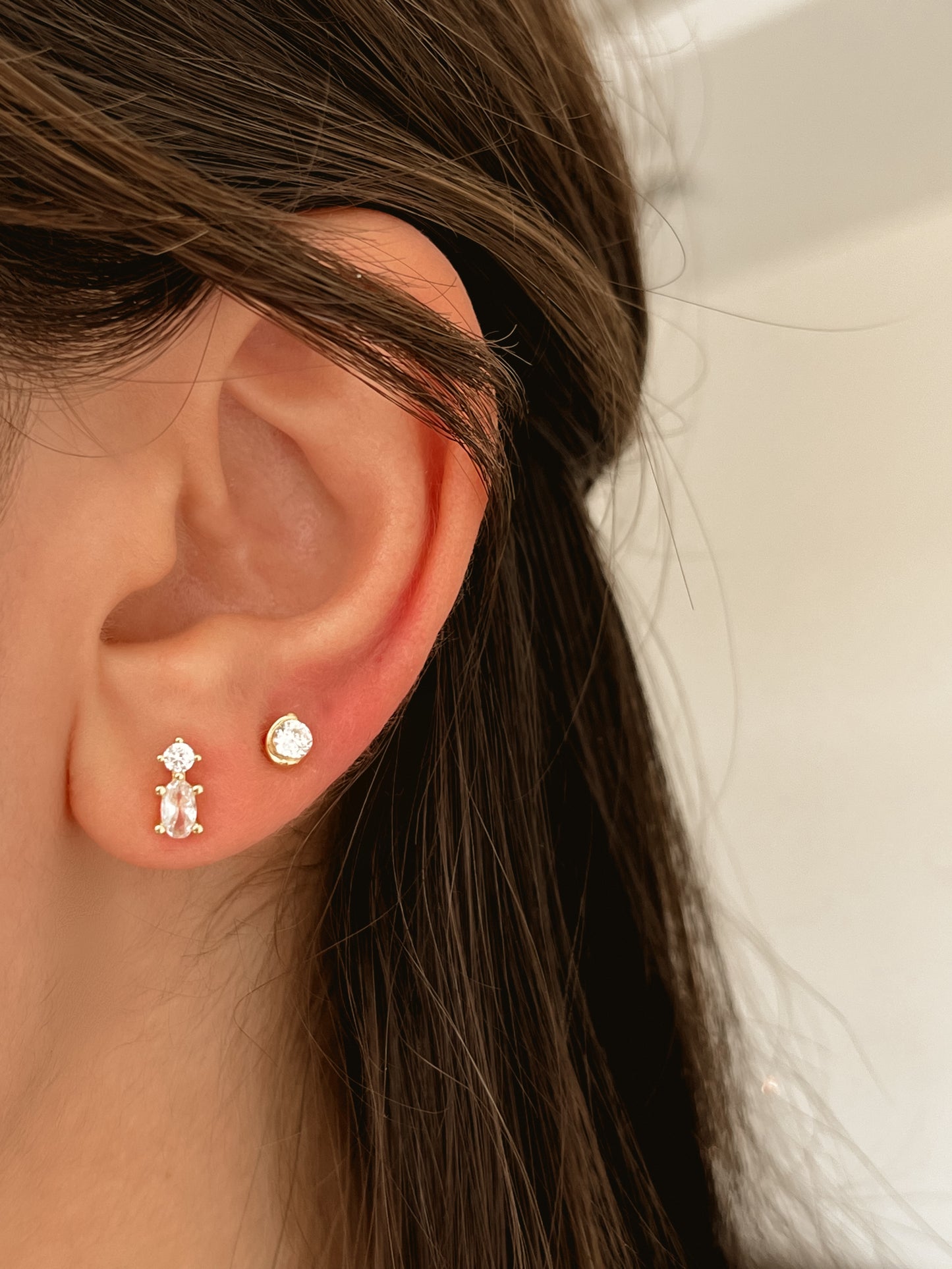 Polly Studs
