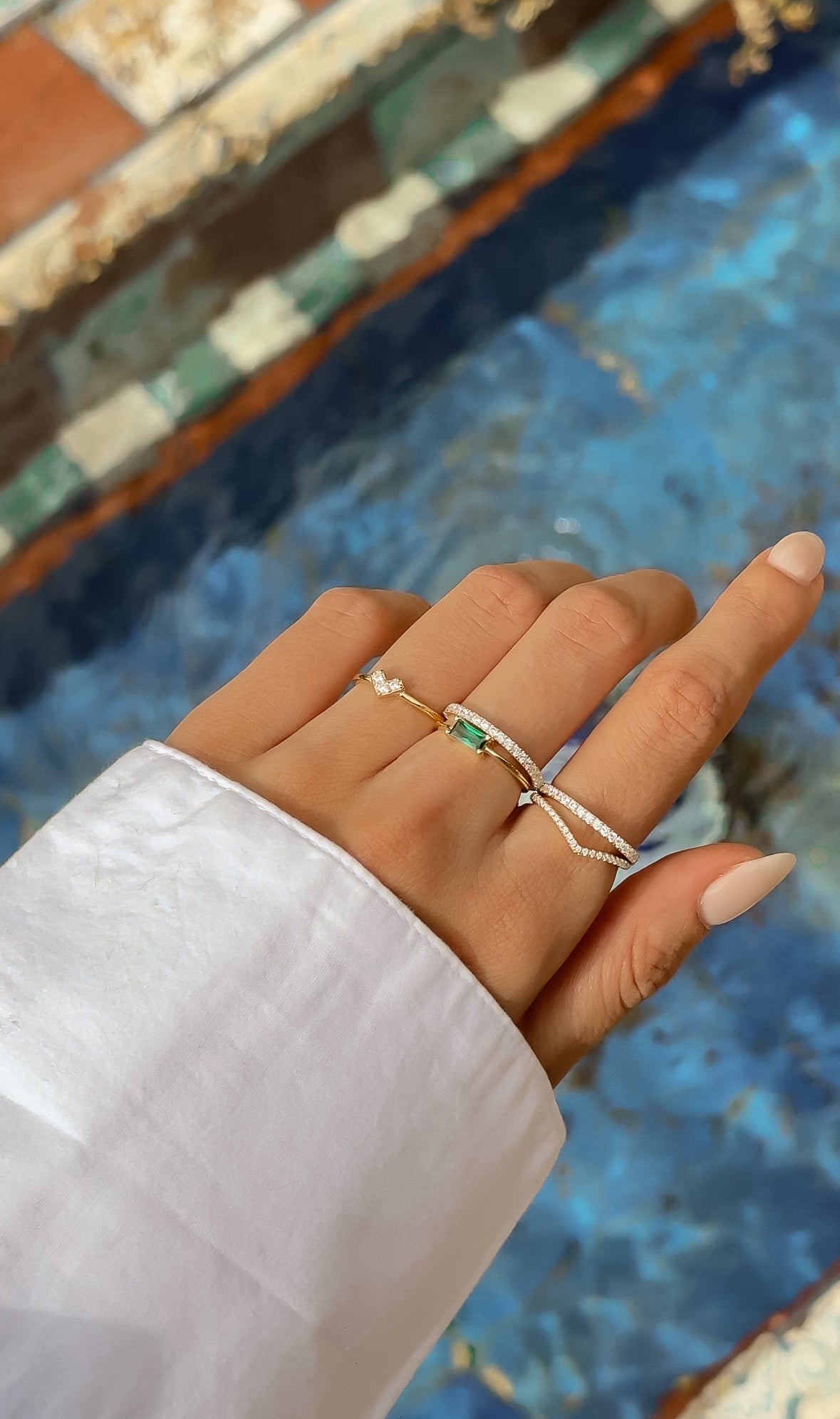 Kai Ring