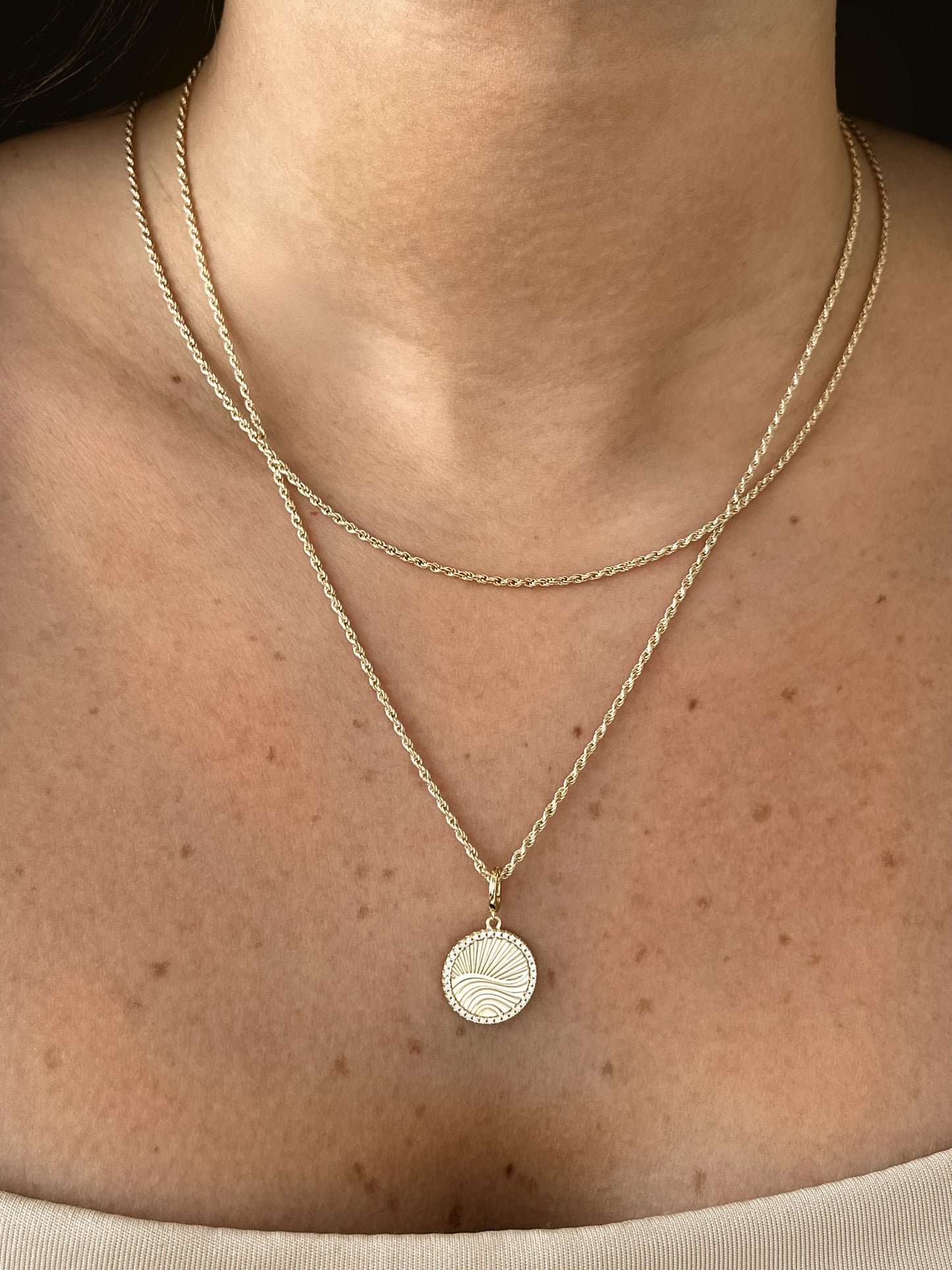 Rope Chain
