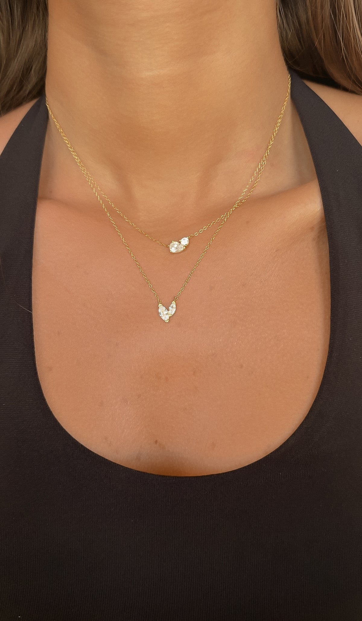 Kelly Necklace