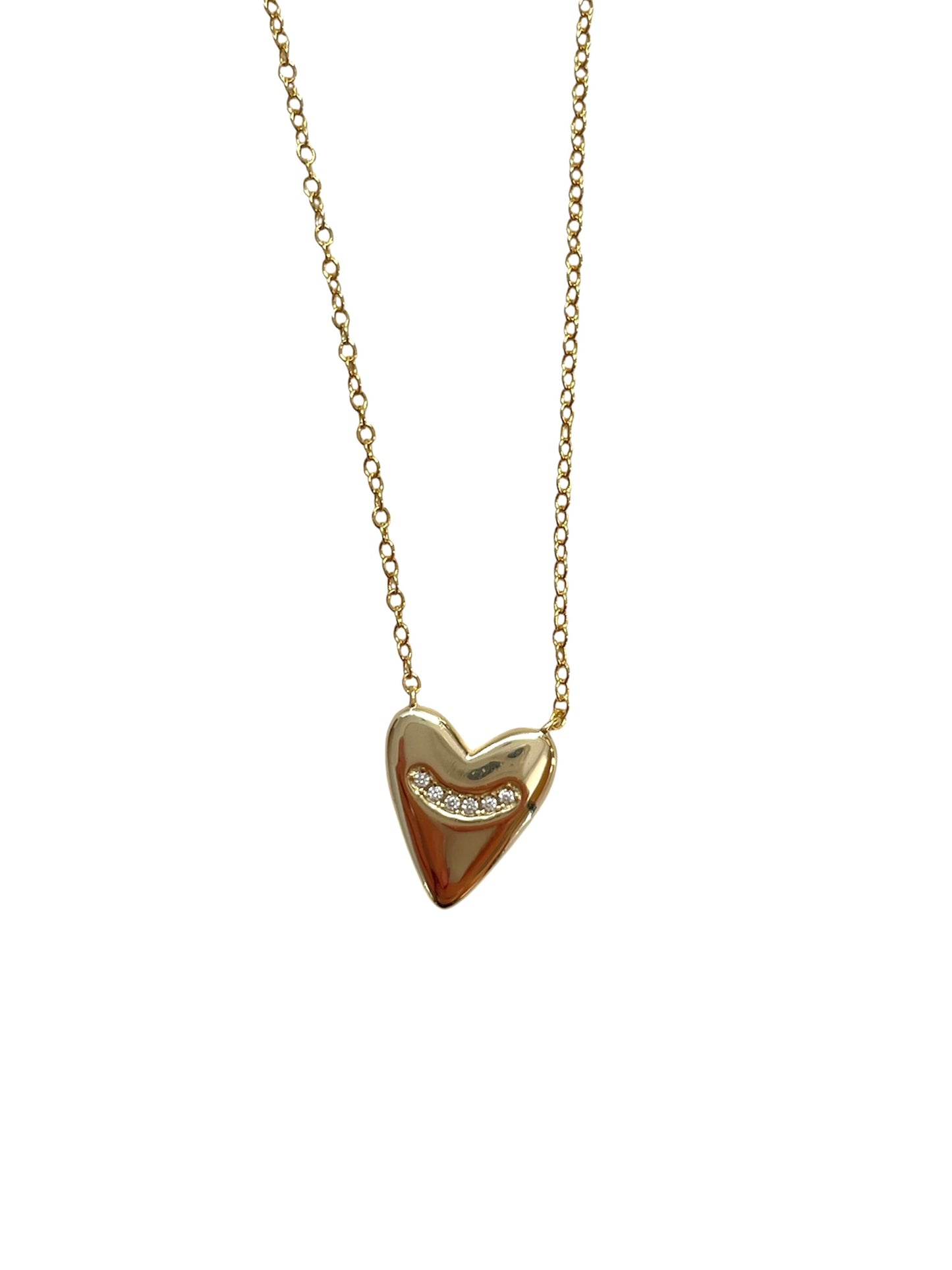 Amore Necklace