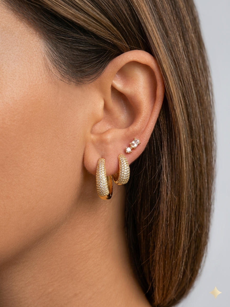 Kim Pave Hoops