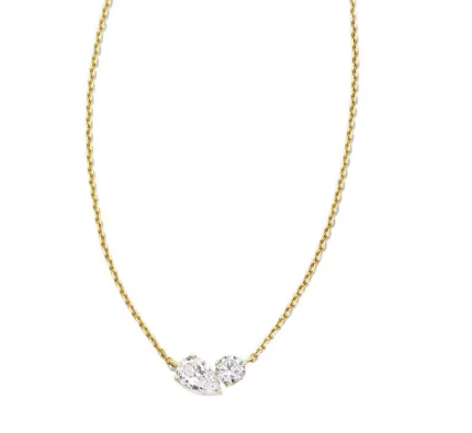Kelly Necklace