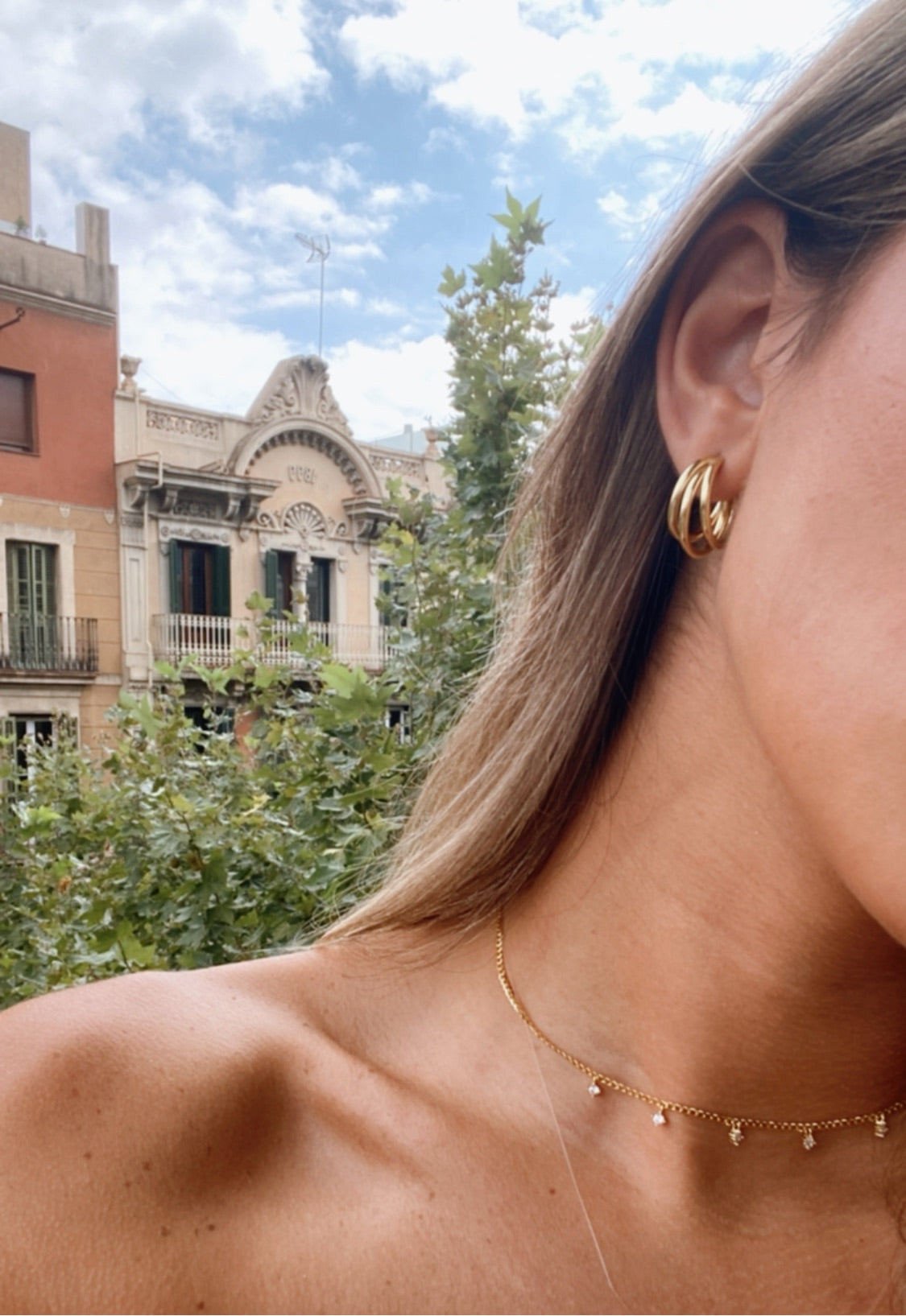 Multilayer Hoops