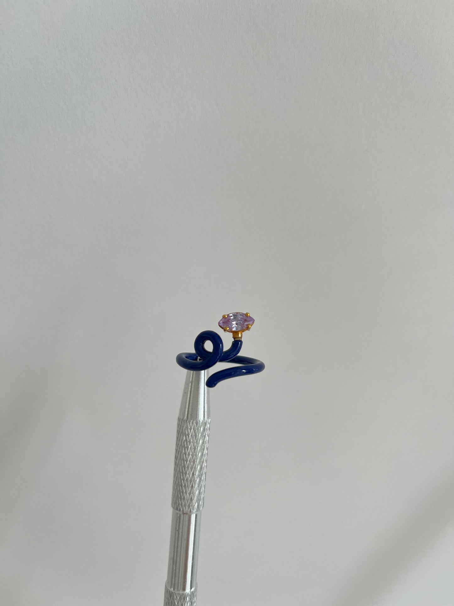 Swirl Ring