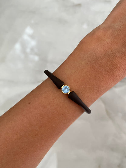 Rubber Bracelet