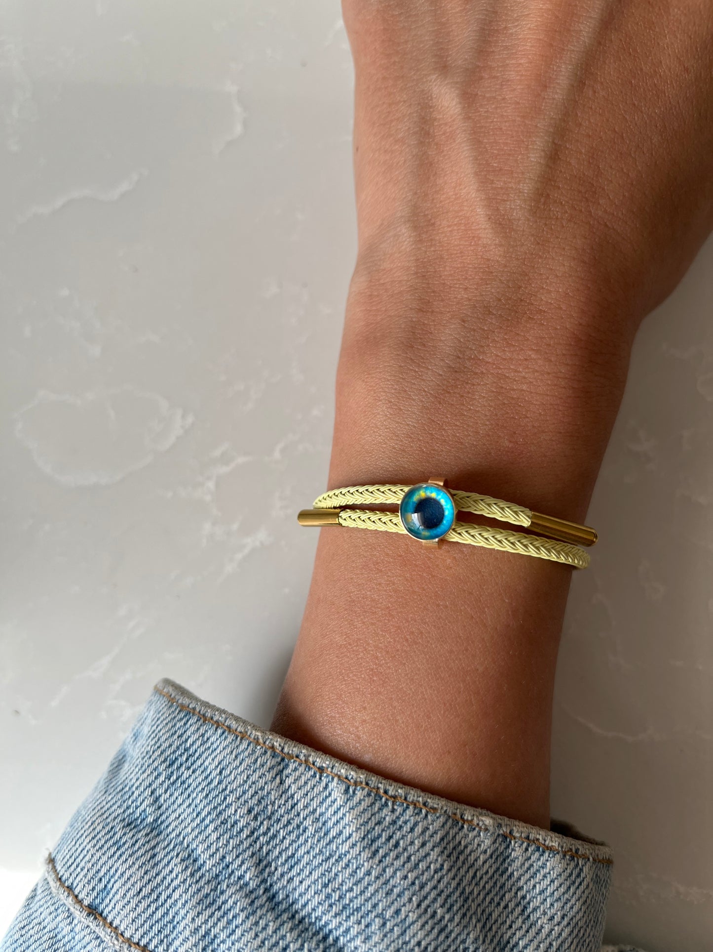 Ain Bracelet