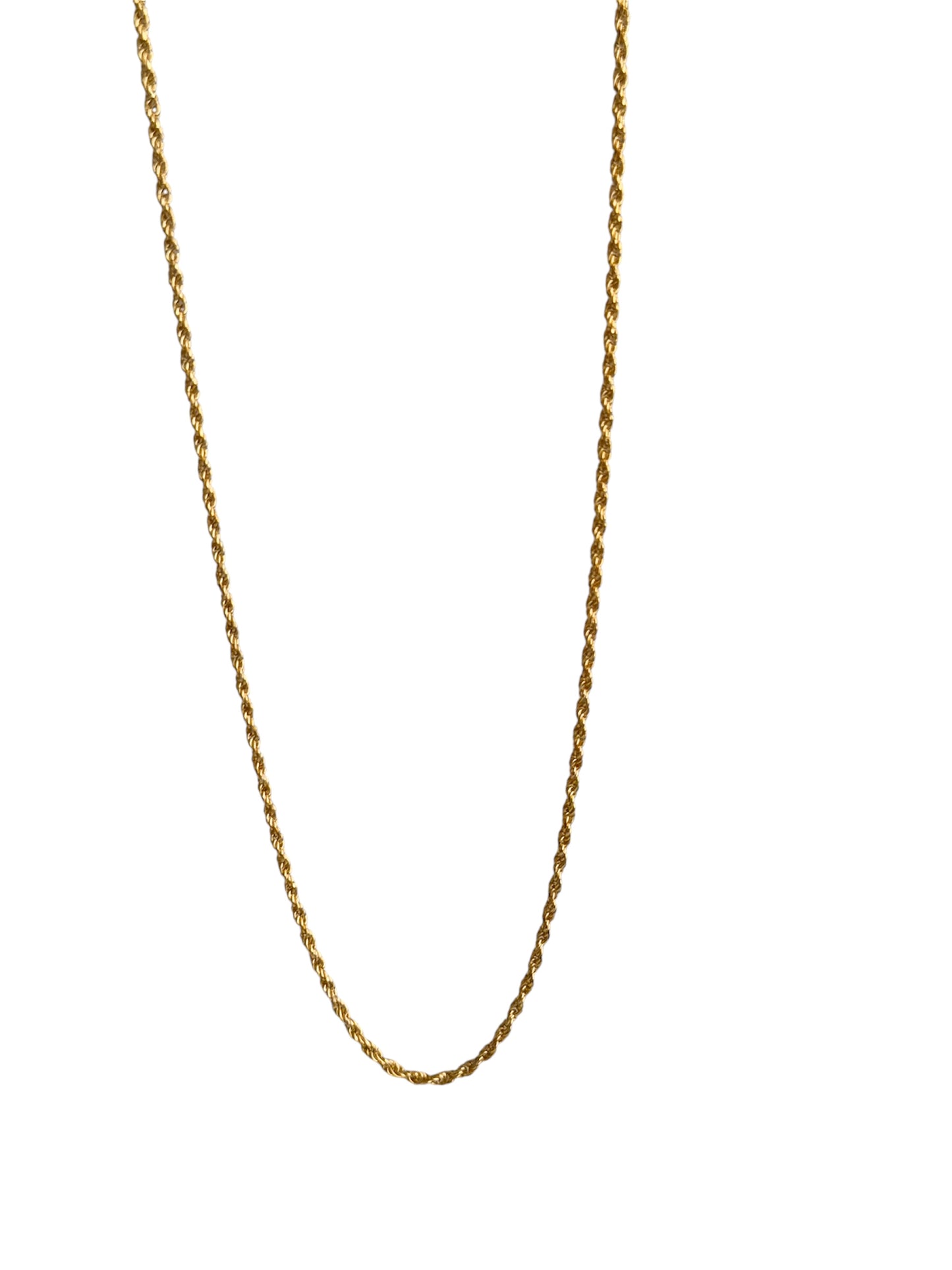 Rope Chain