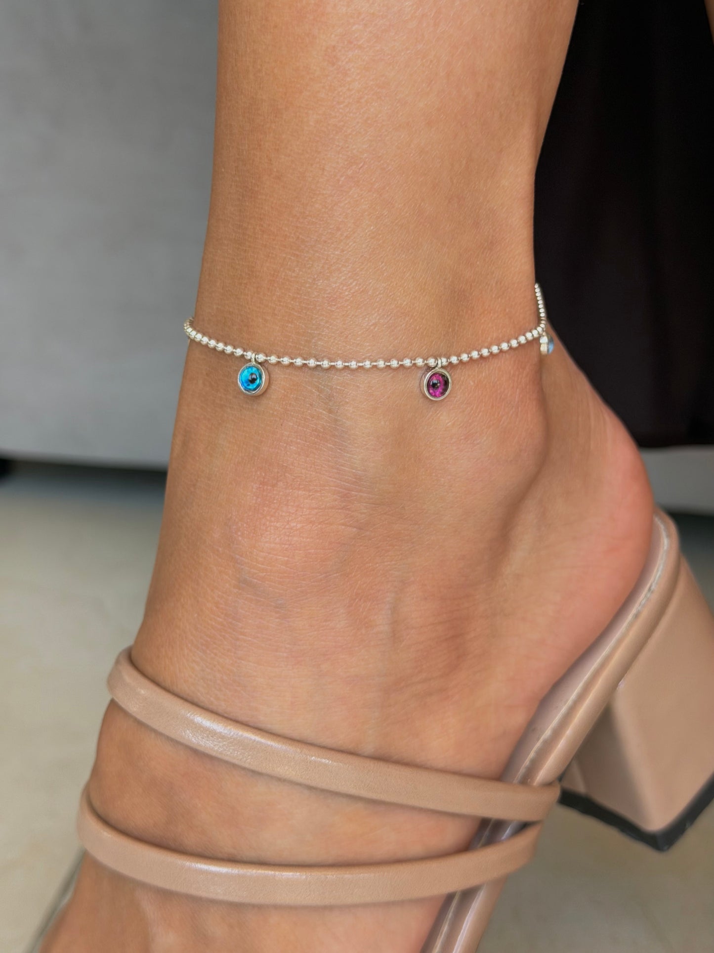 Ain Anklet