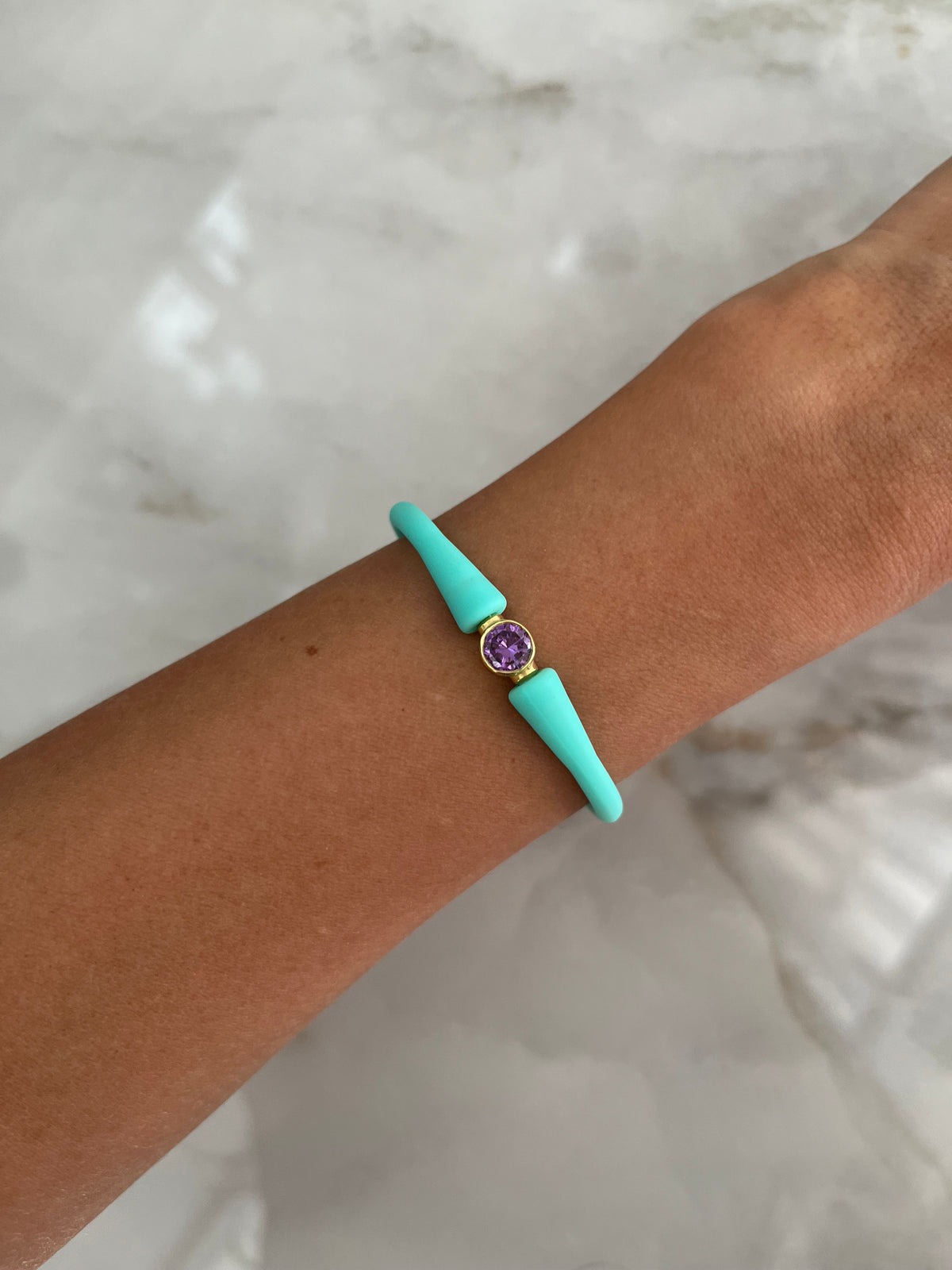 Rubber Bracelet
