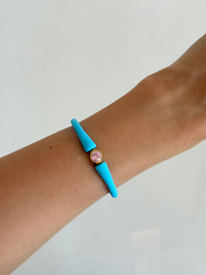 Rubber Bracelet