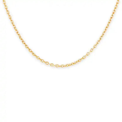 1mm Cable Chain