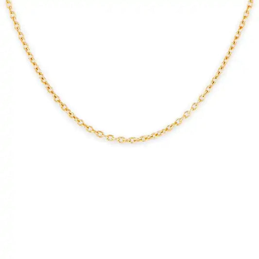 1mm Cable Chain