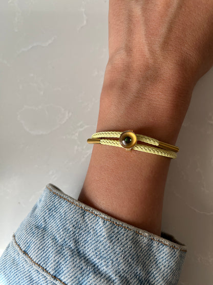 Ain Bracelet