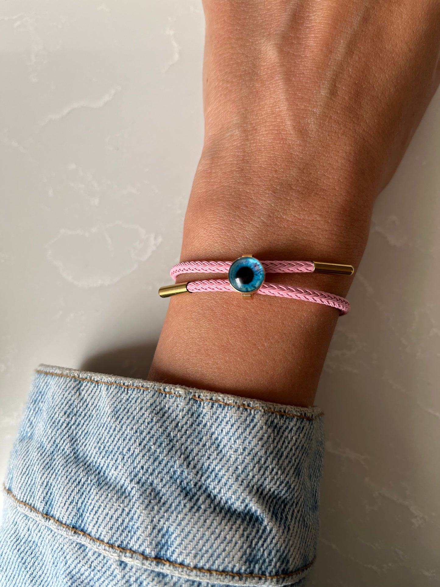 Ain Bracelet