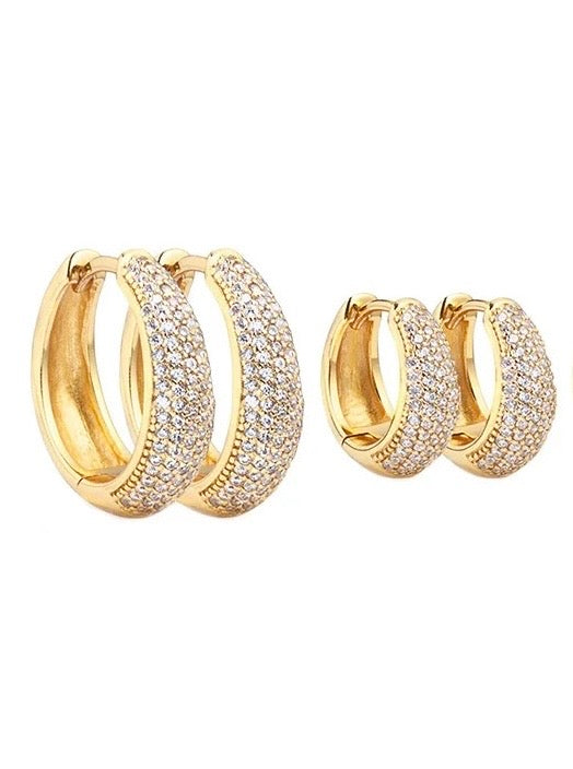 Kim Pave Hoops