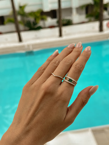 Eternity Ring