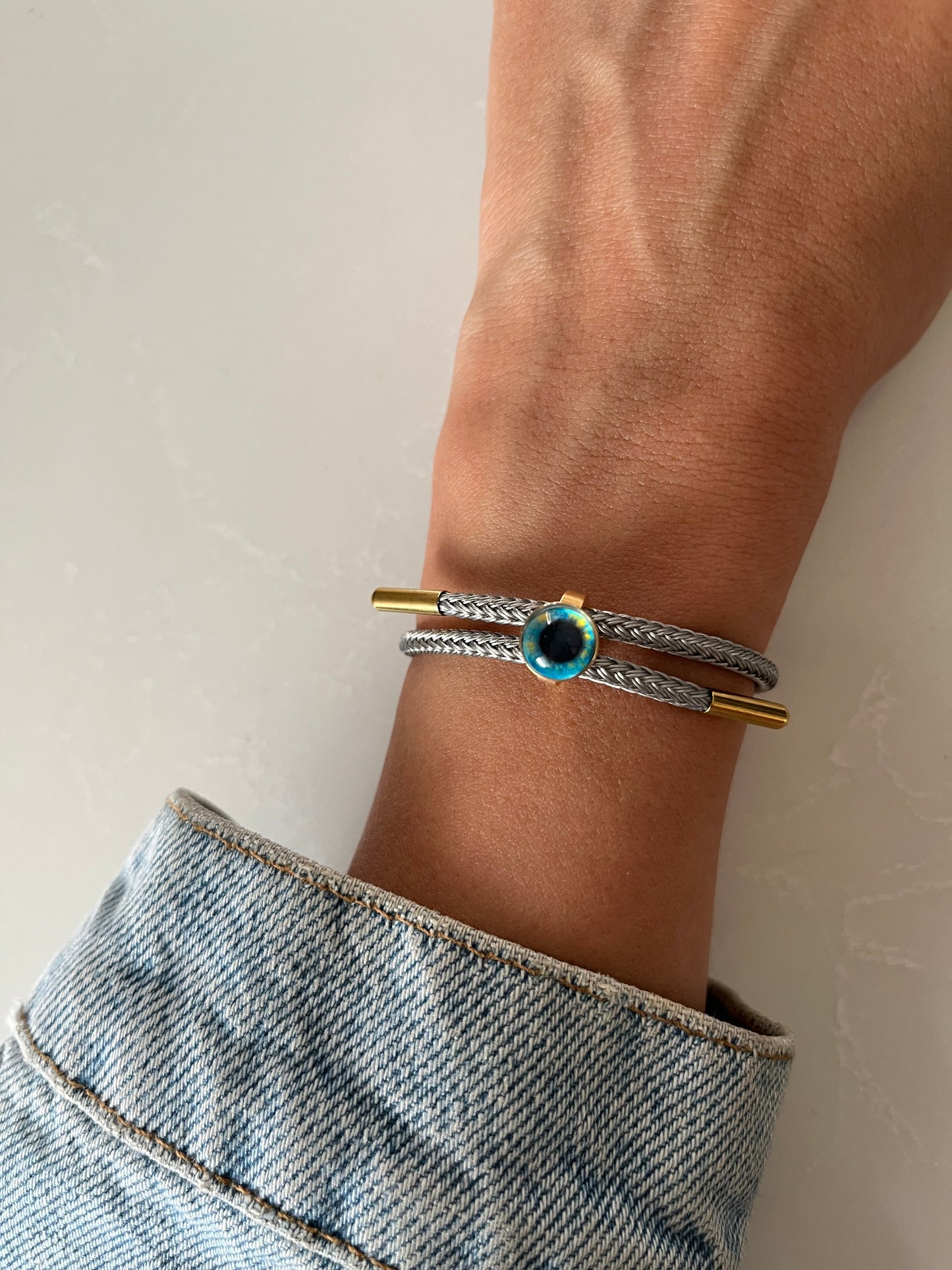 Ain Bracelet