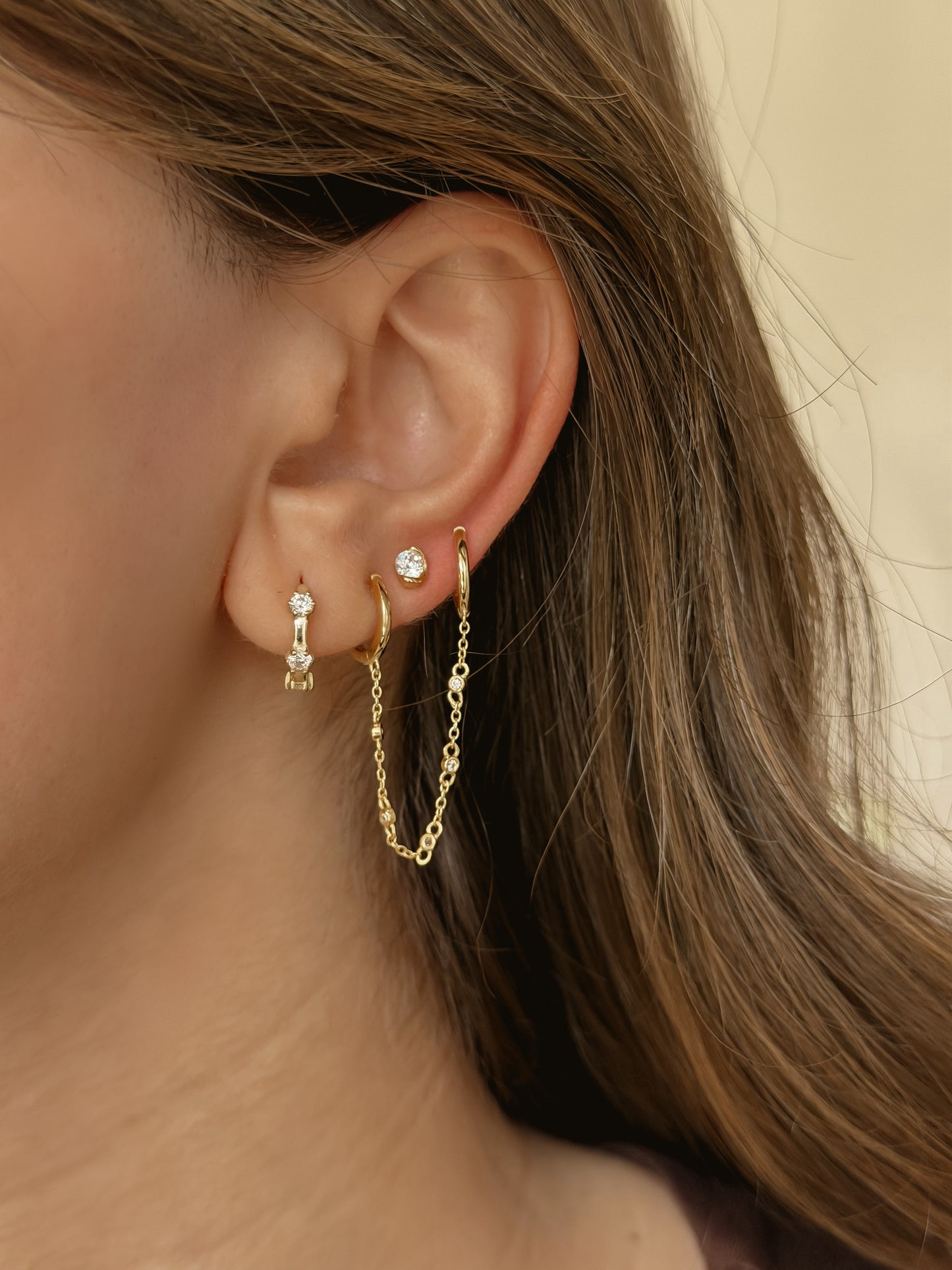 Eternity Hoops