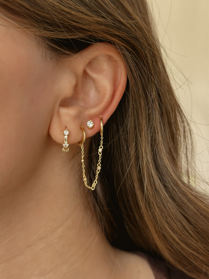 Eternity Hoops