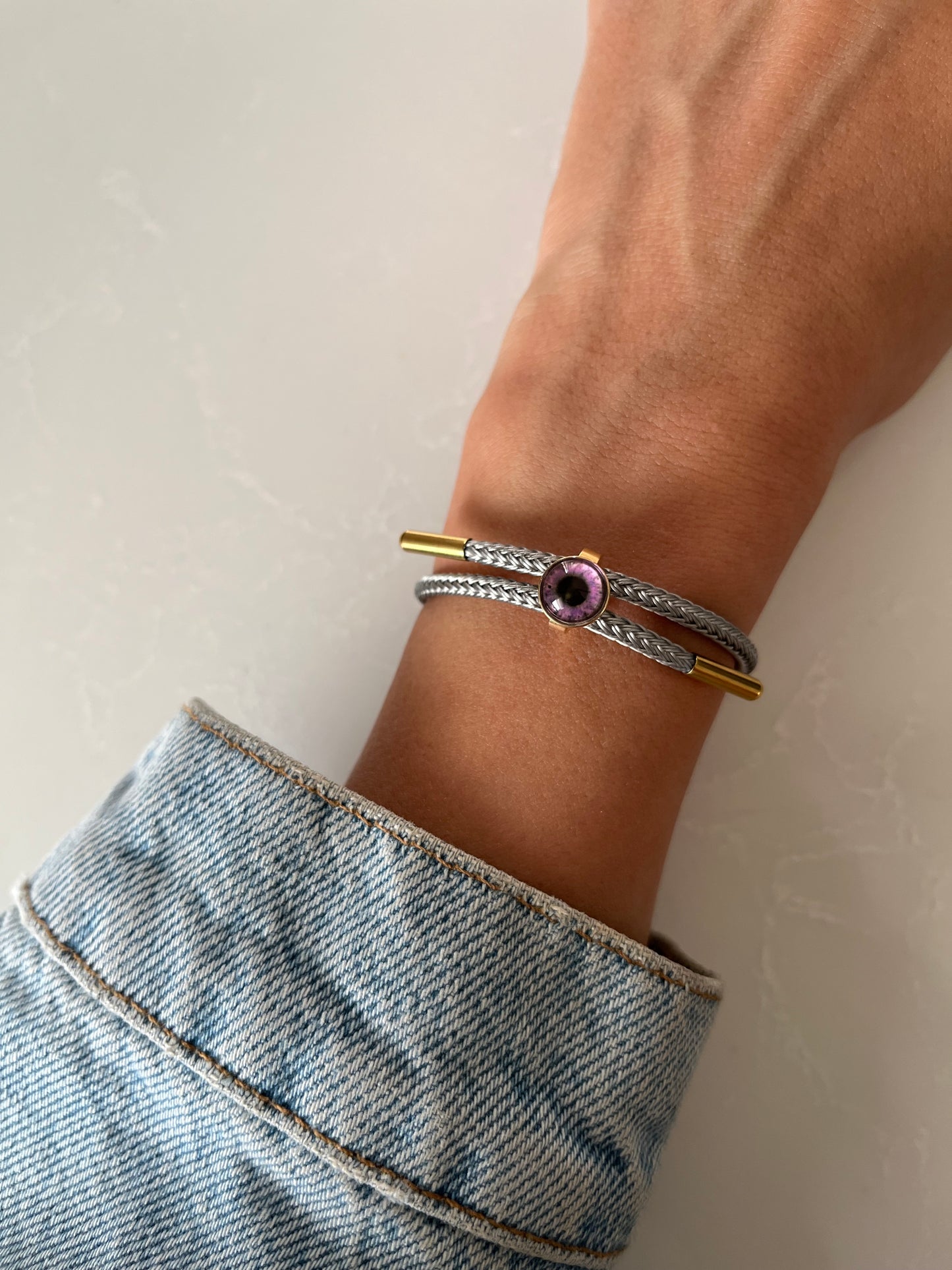 Ain Bracelet