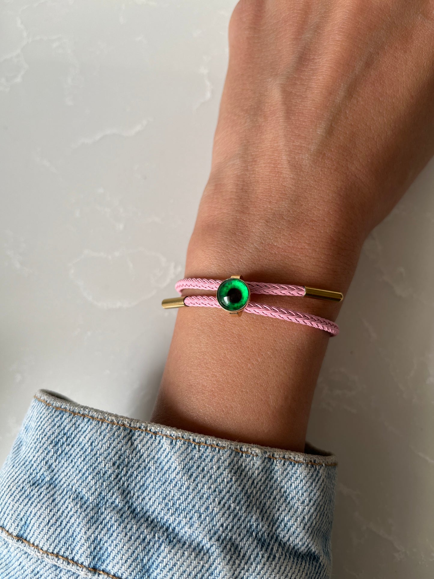 Ain Bracelet