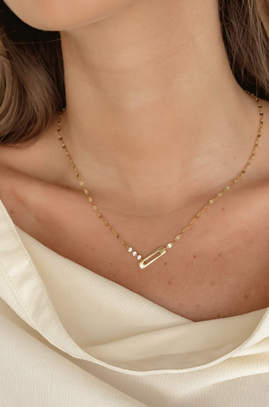 Tracy Necklace