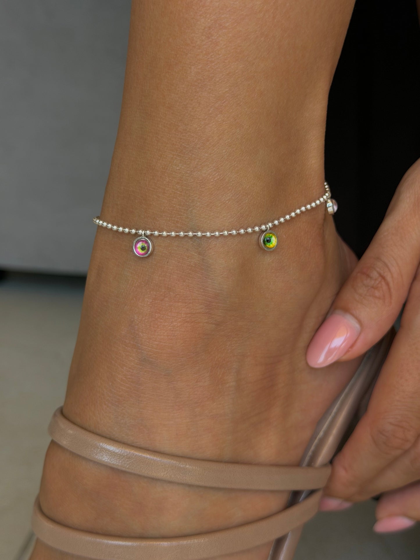 Ain Anklet