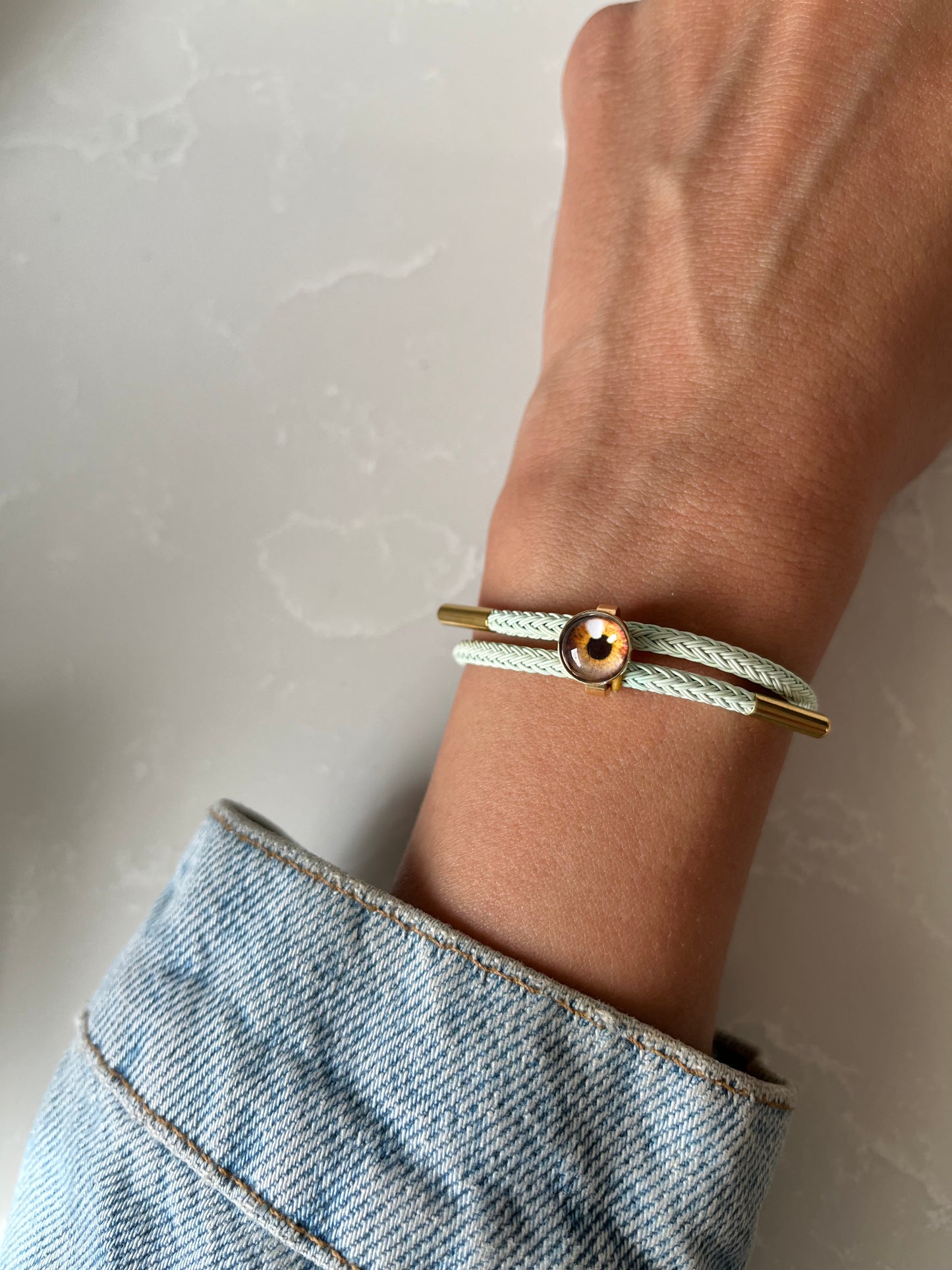 Ain Bracelet