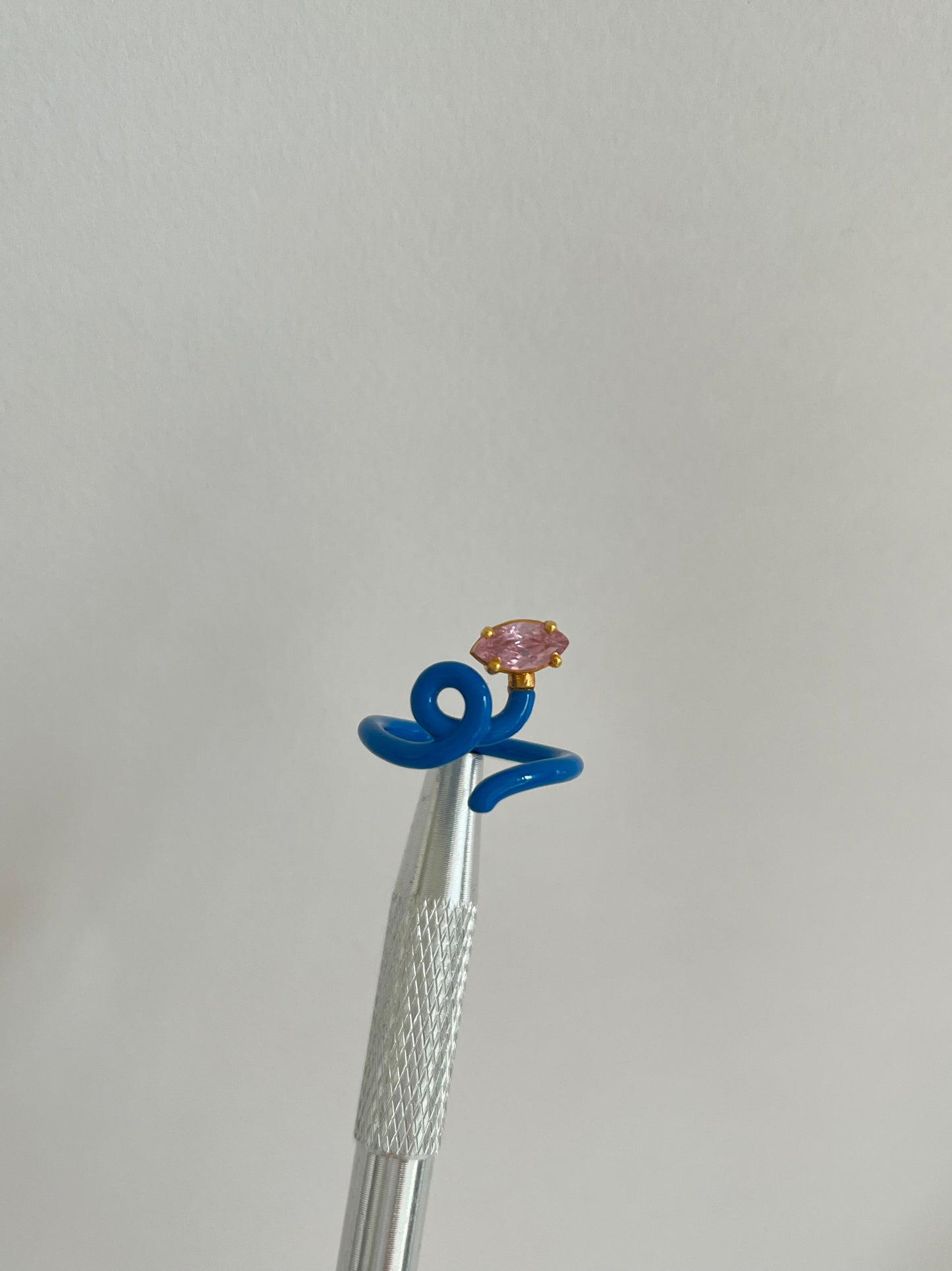Swirl Ring