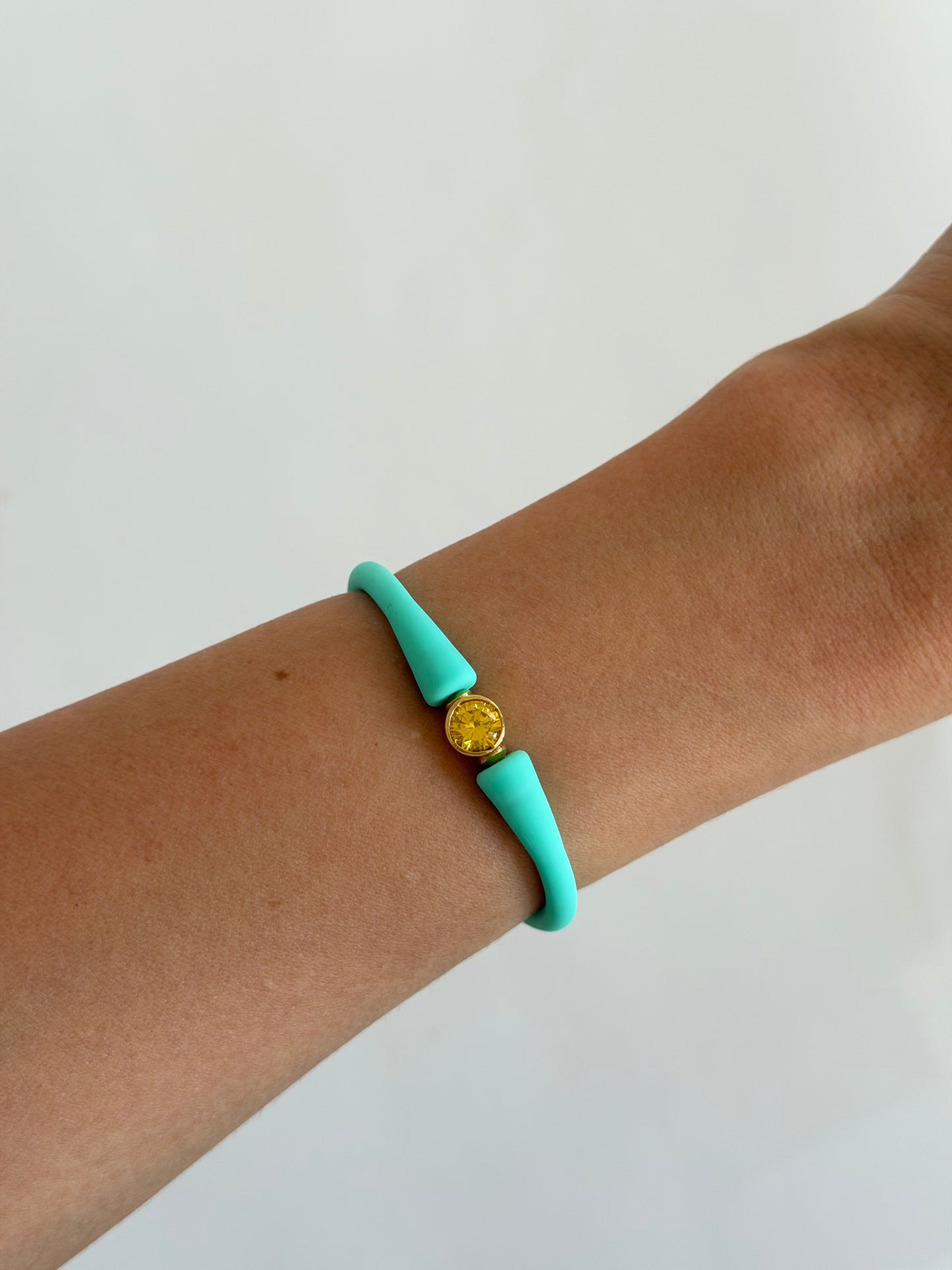 Rubber Bracelet