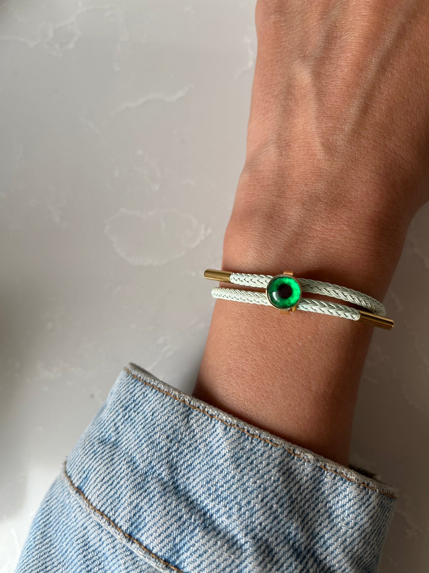 Ain Bracelet