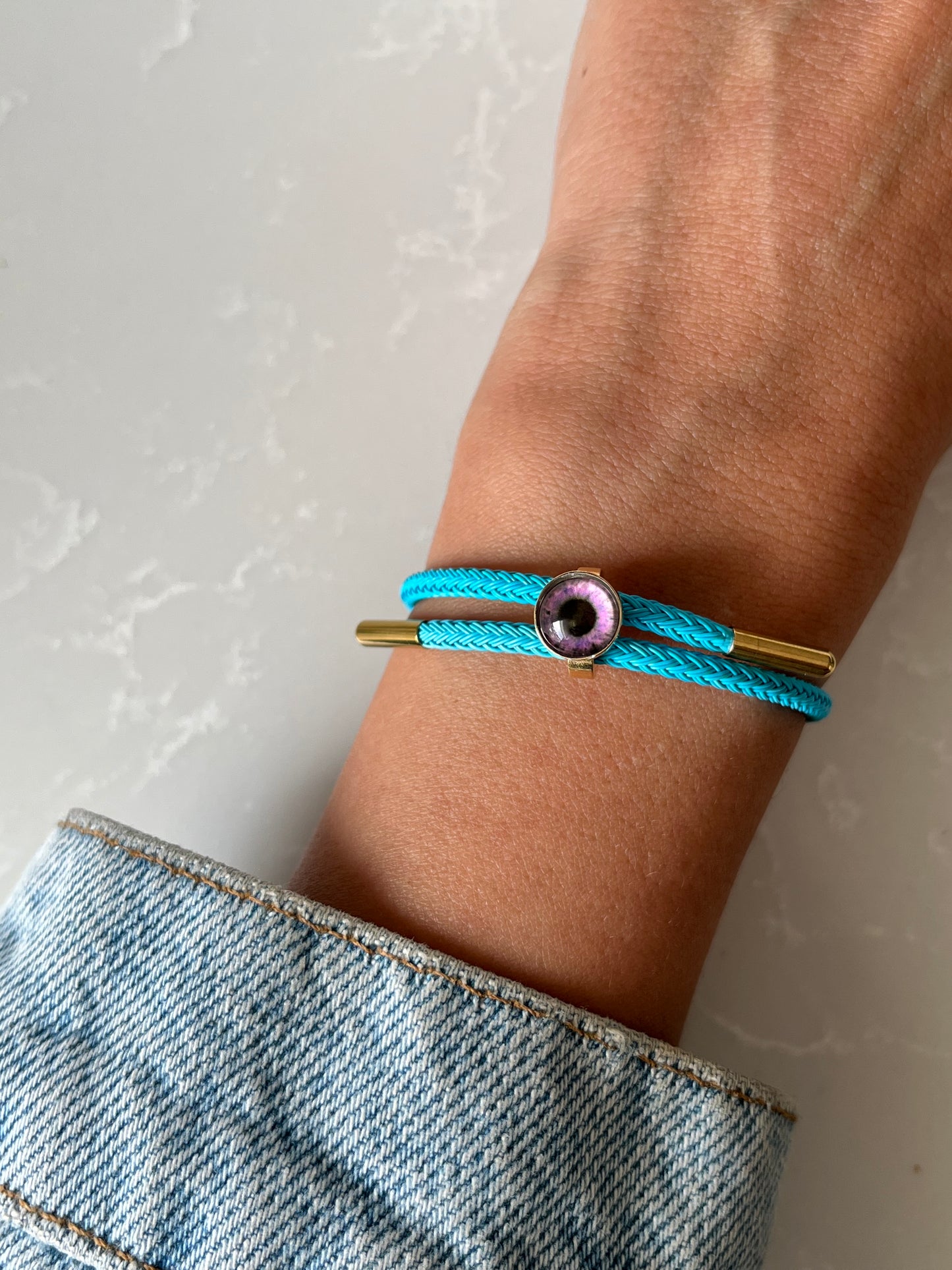 Ain Bracelet