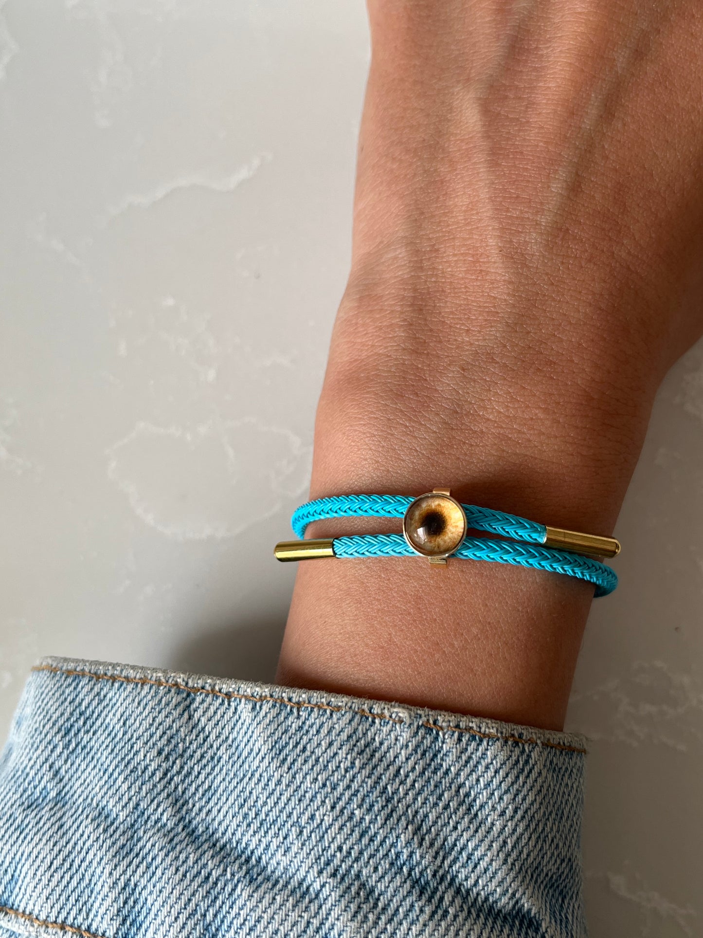 Ain Bracelet