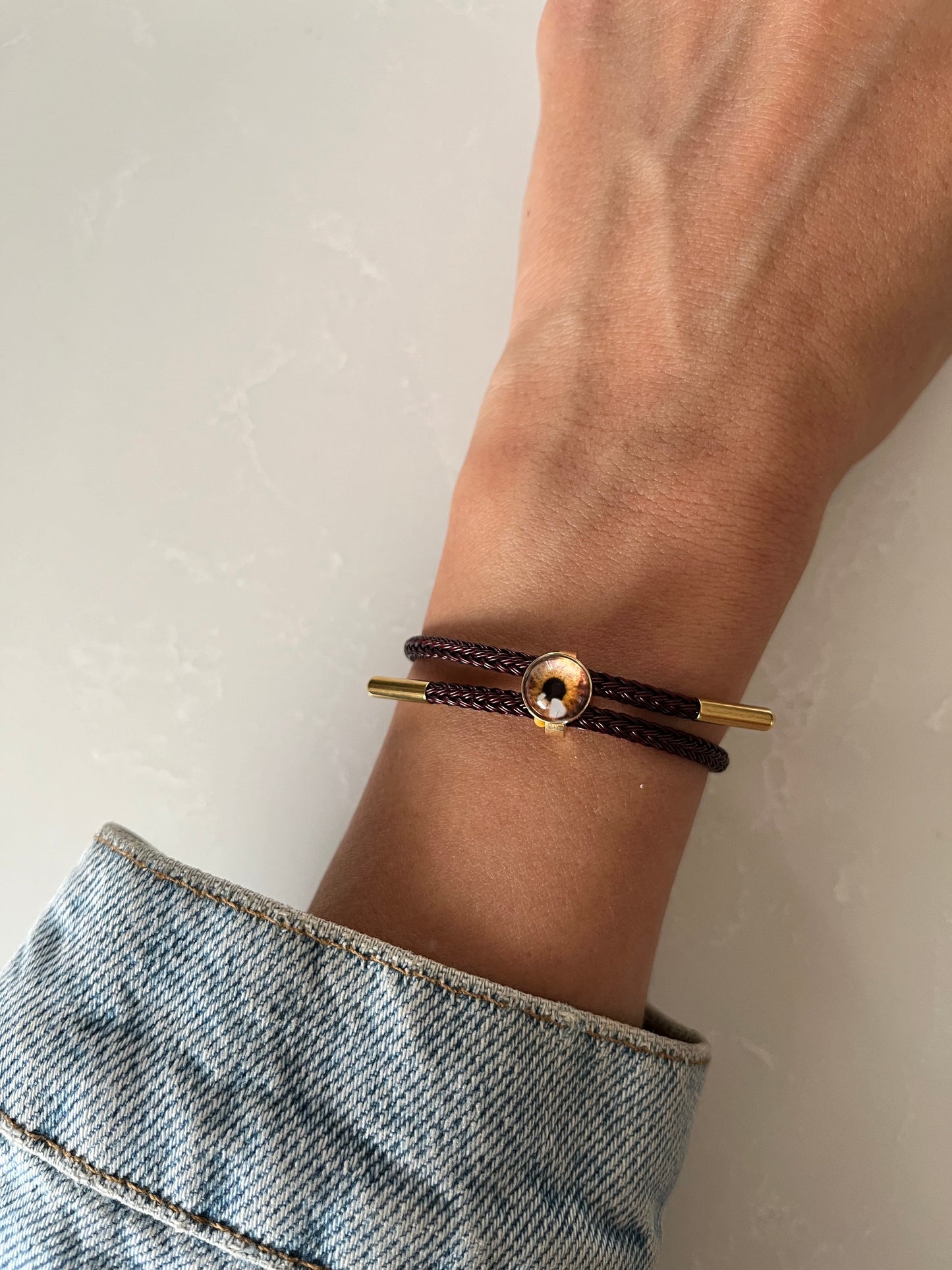 Ain Bracelet
