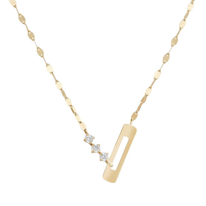 Tracy Necklace