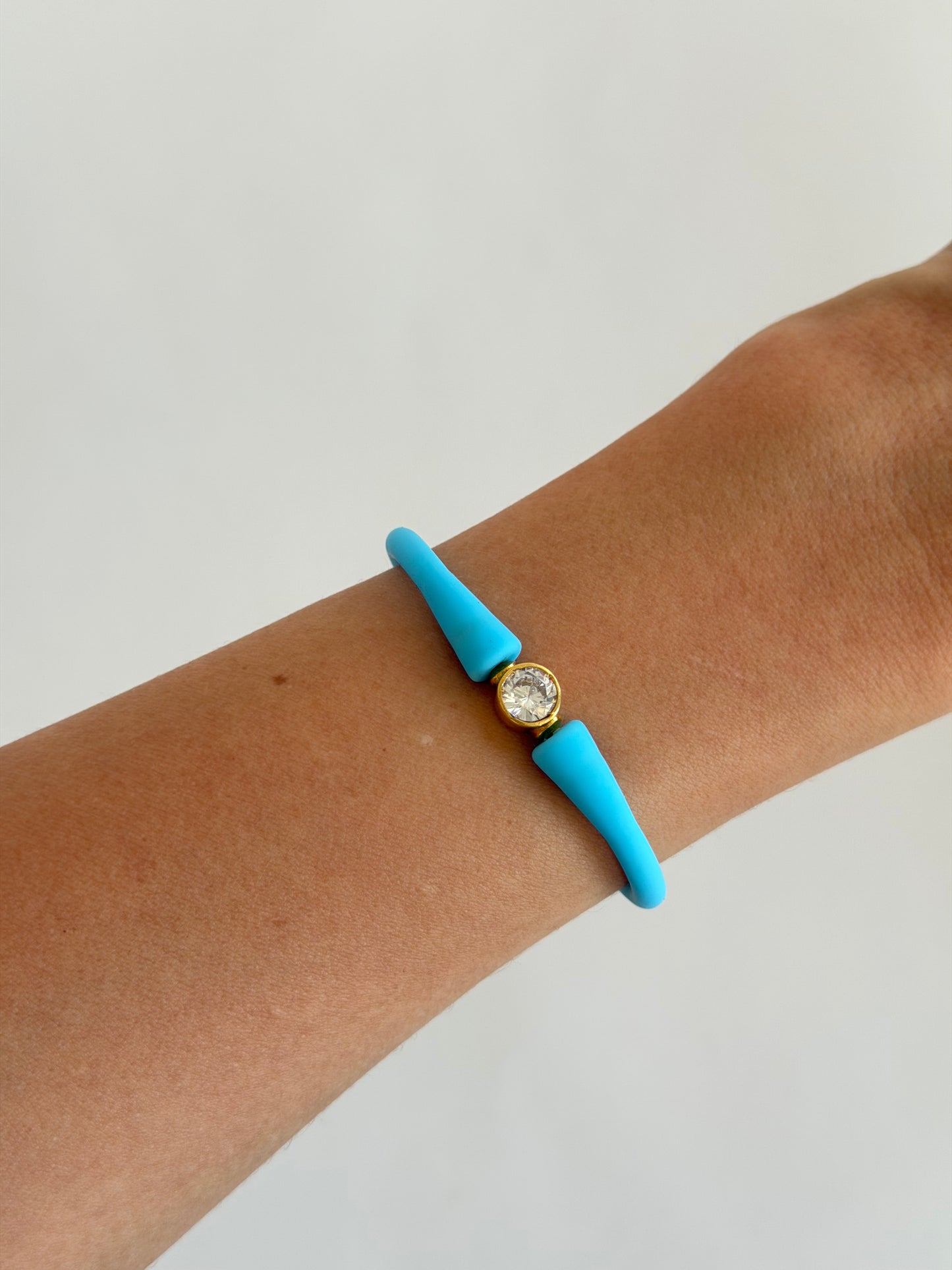 Rubber Bracelet
