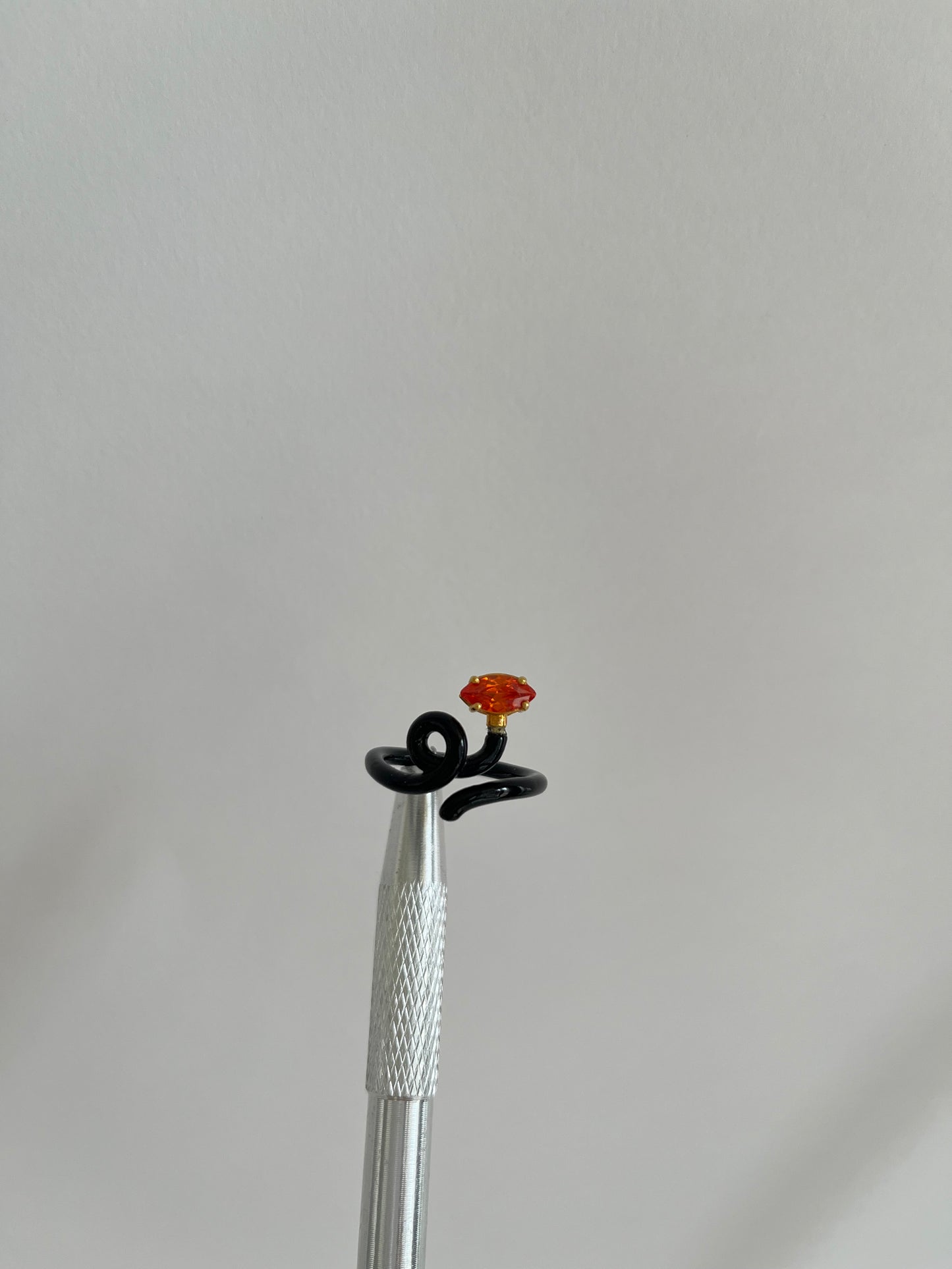 Swirl Ring