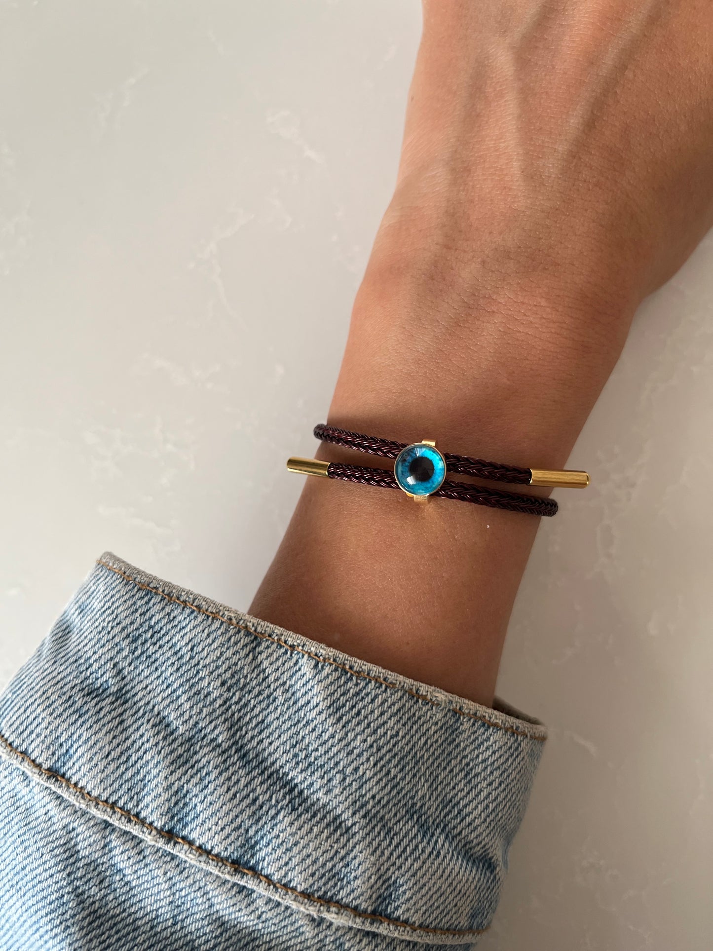 Ain Bracelet