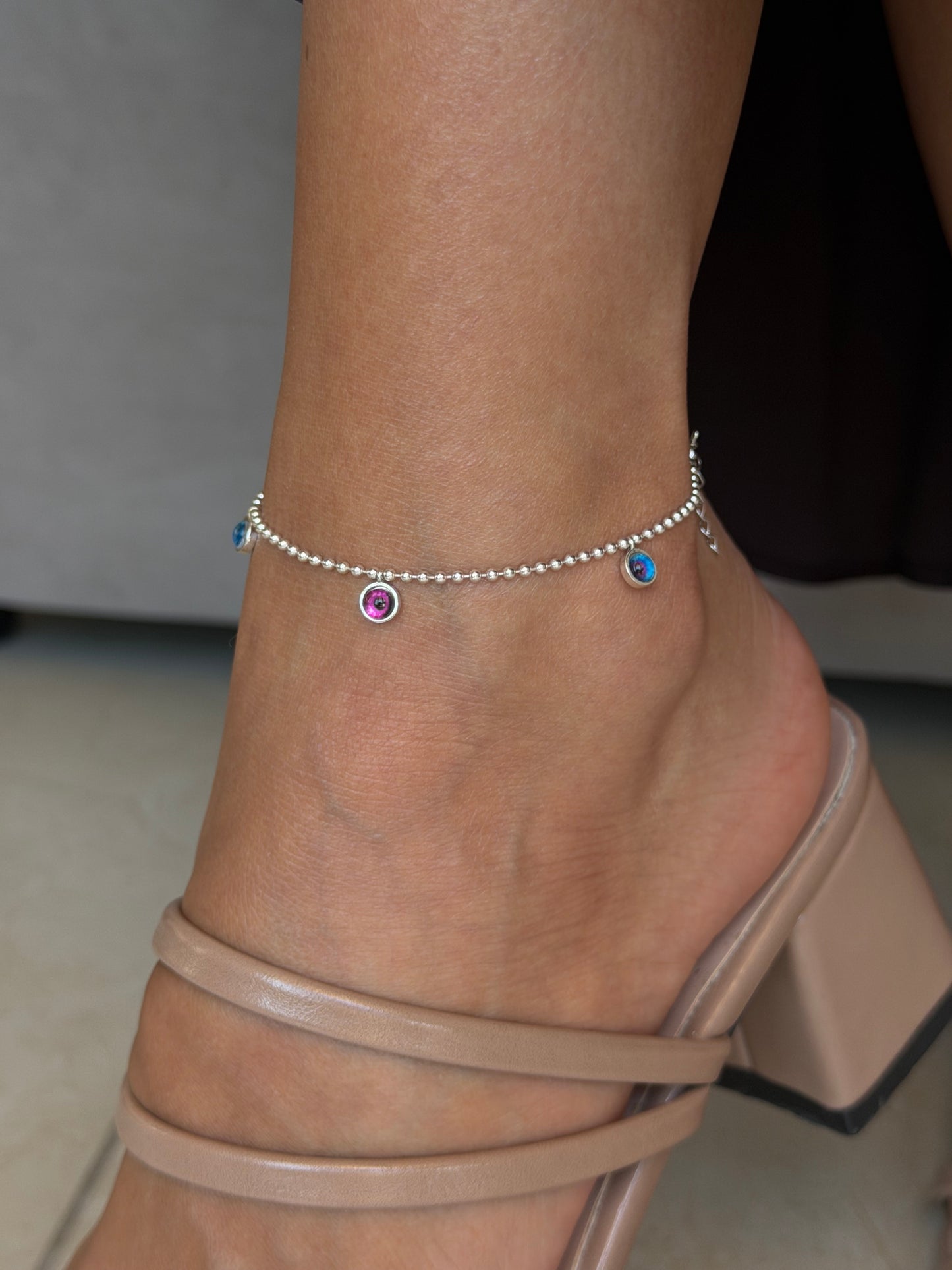 Ain Anklet
