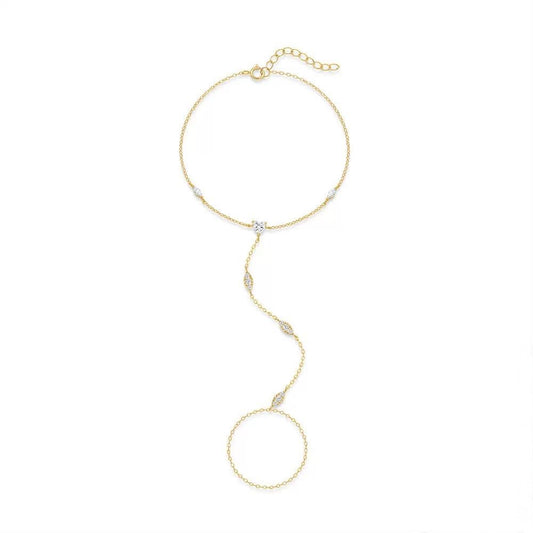 Kai Hand Chain