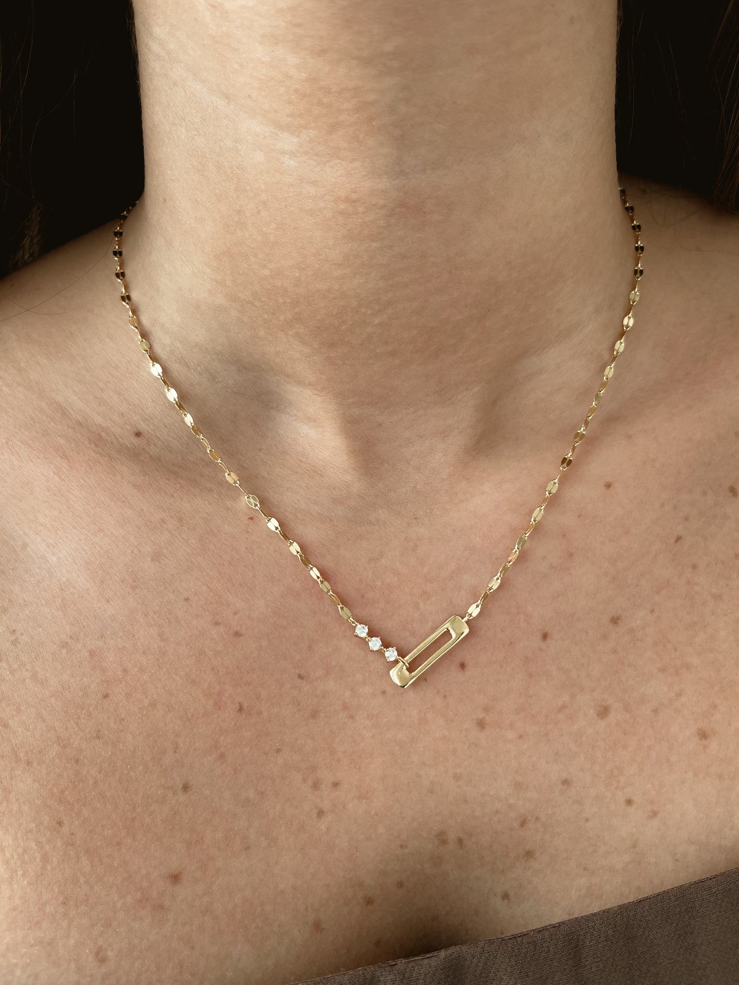 Tracy Necklace
