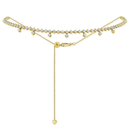 Jane Choker Necklace
