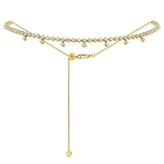 Jane Choker Necklace