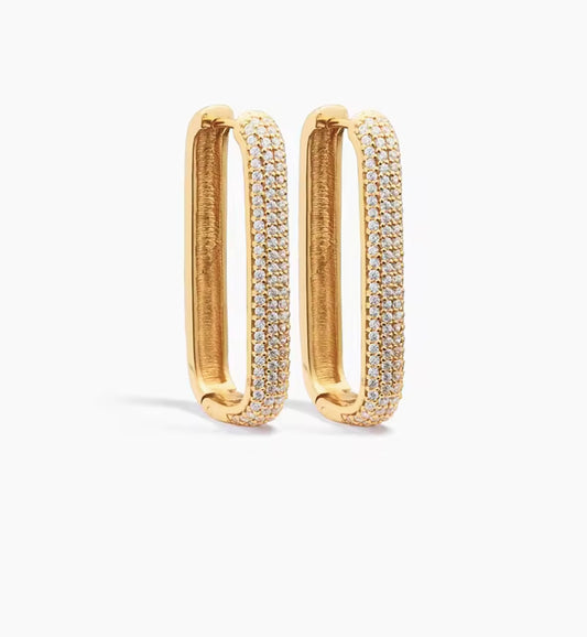 Aria Hoops