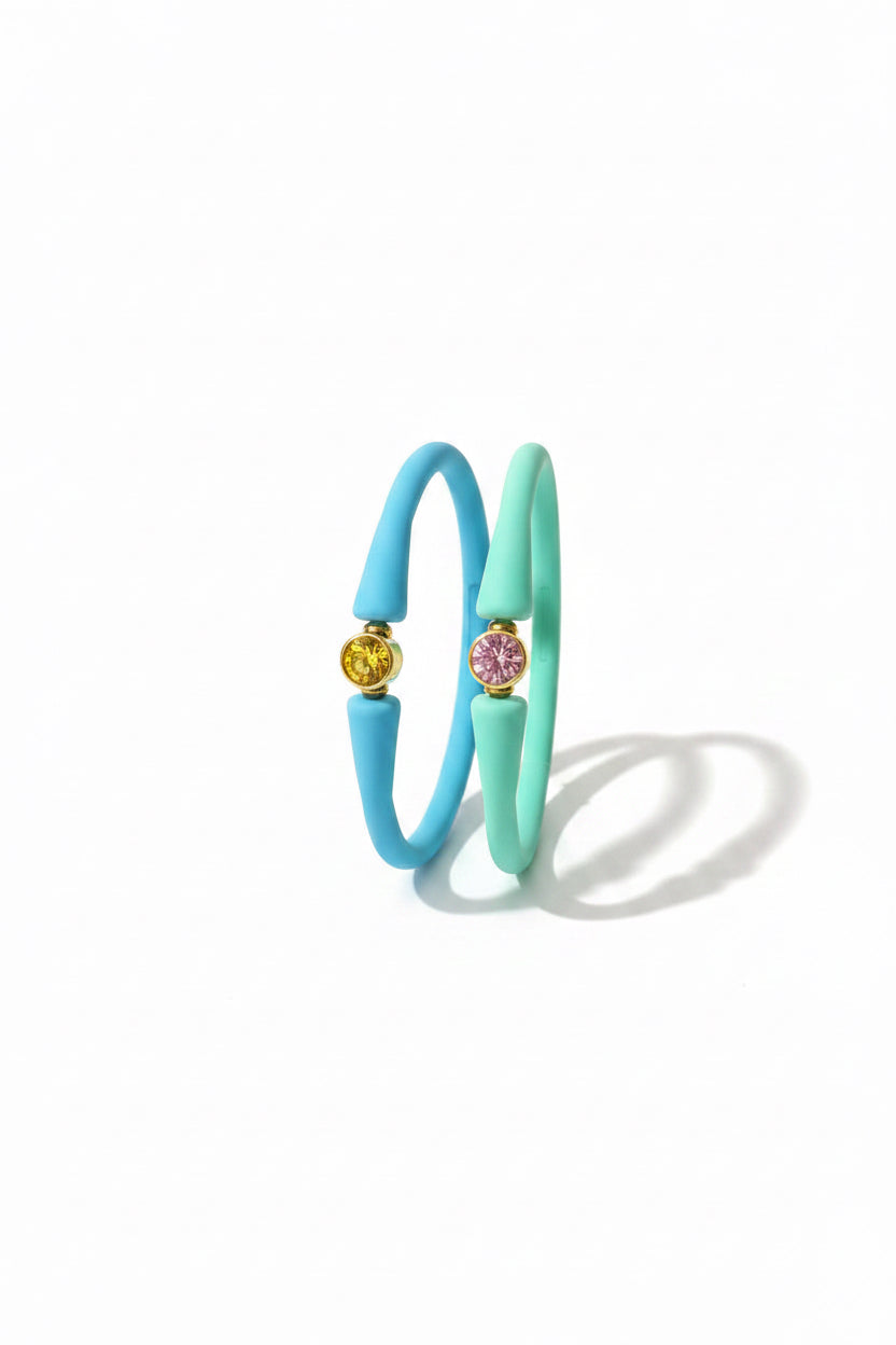 Rubber Bracelet